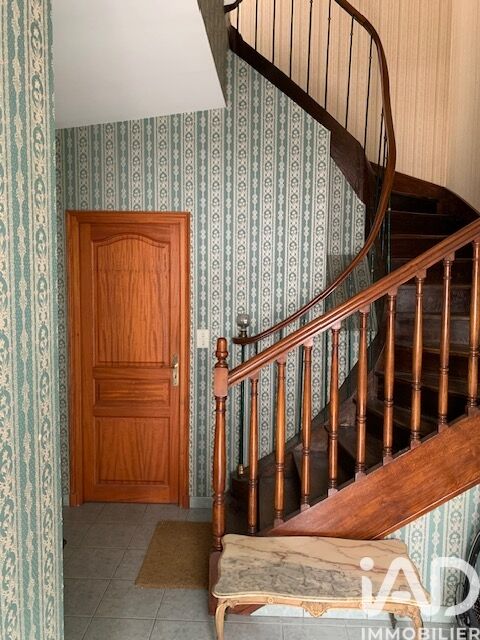Maison 6 Pièce(s) Saumur - Photo 10
