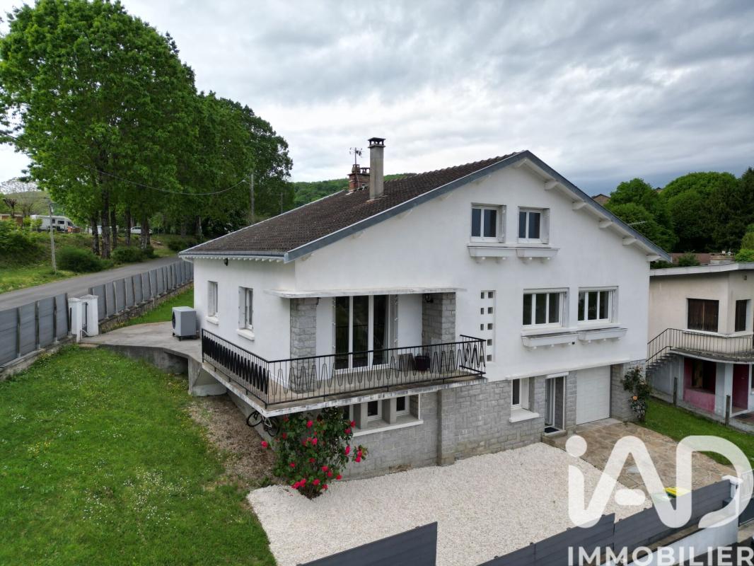Maison 6 Pièce(s) Ambazac