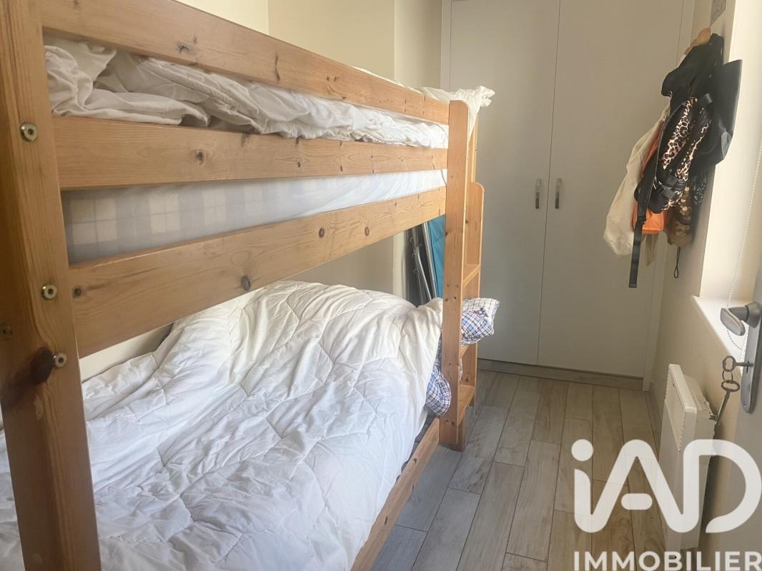 Appartement 2 Pièce(s) Le Touquet-Paris-Plage - Photo 8