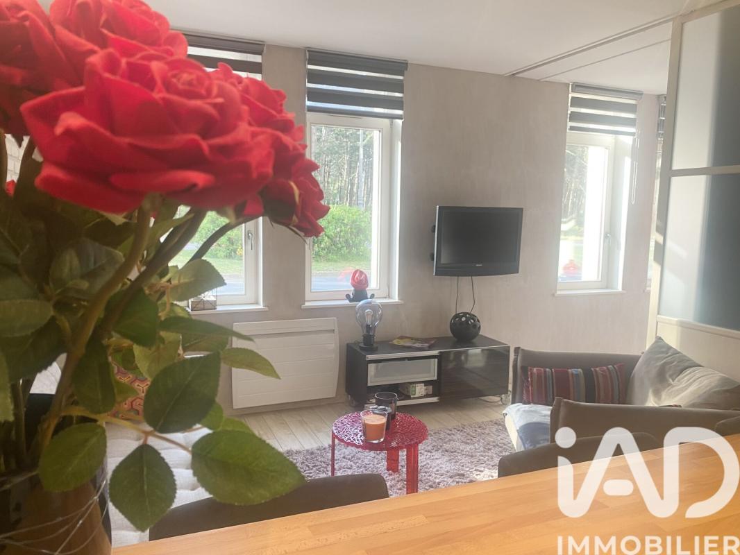 Appartement 2 Pièce(s) Le Touquet-Paris-Plage - Photo 10