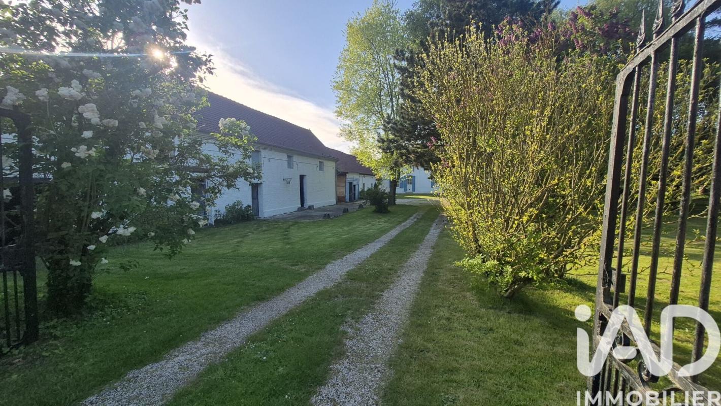 Maison 7 Pièce(s) Caours - Photo 3