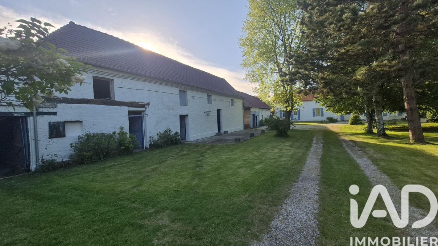 Maison 7 Pièce(s) Caours - Photo 4