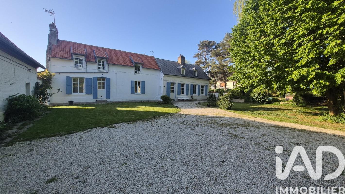 Maison 7 Pièce(s) Caours - Photo 6