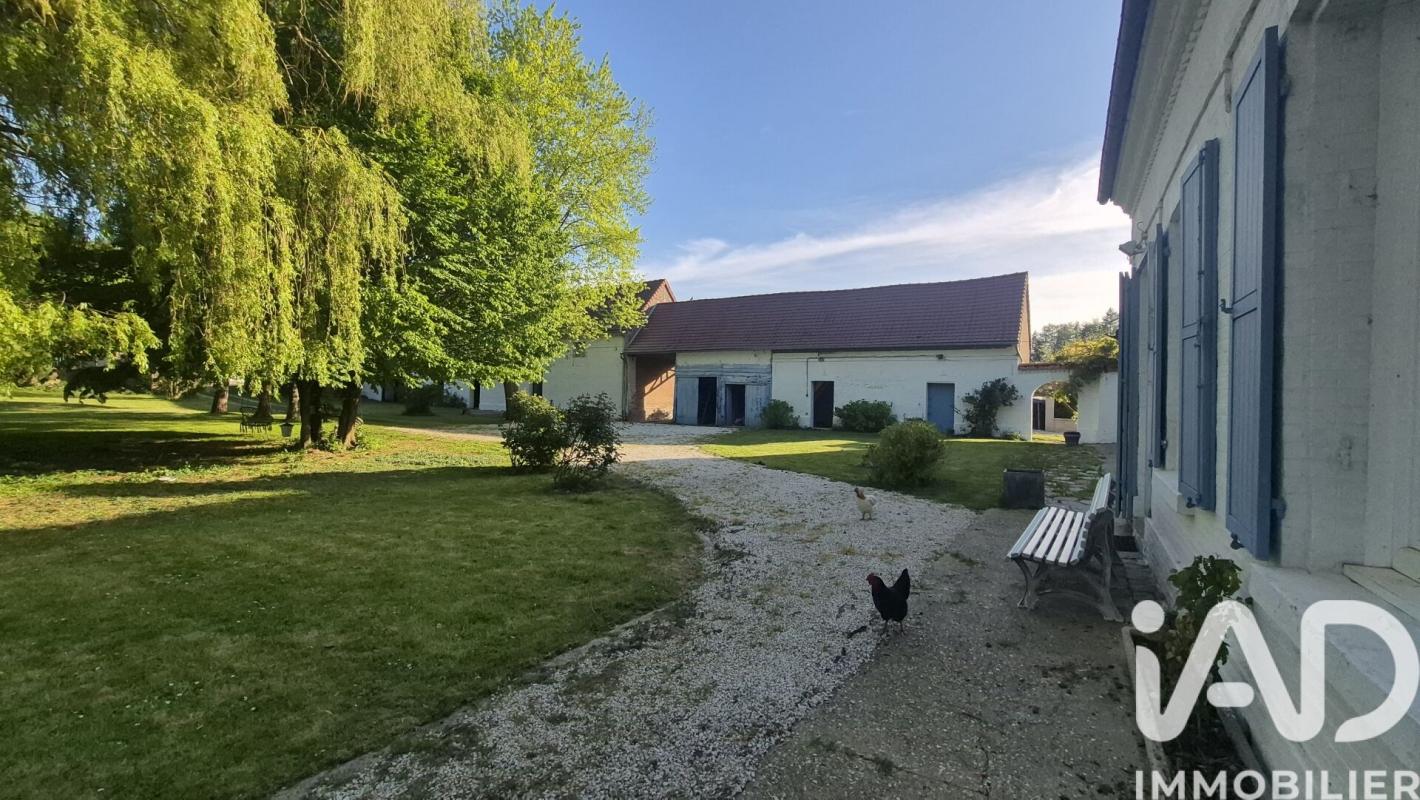 Maison 7 Pièce(s) Caours - Photo 7
