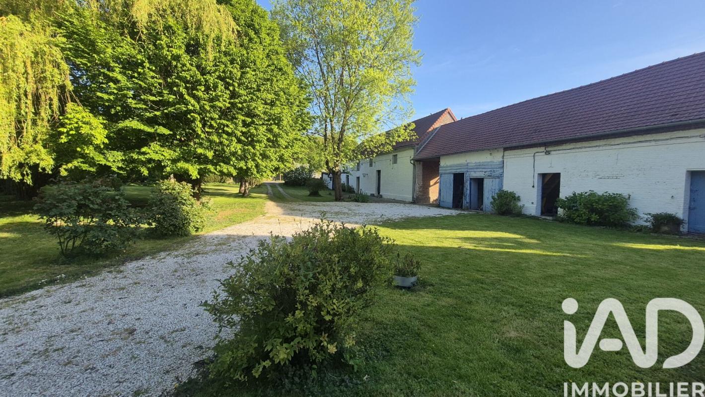 Maison 7 Pièce(s) Caours - Photo 8