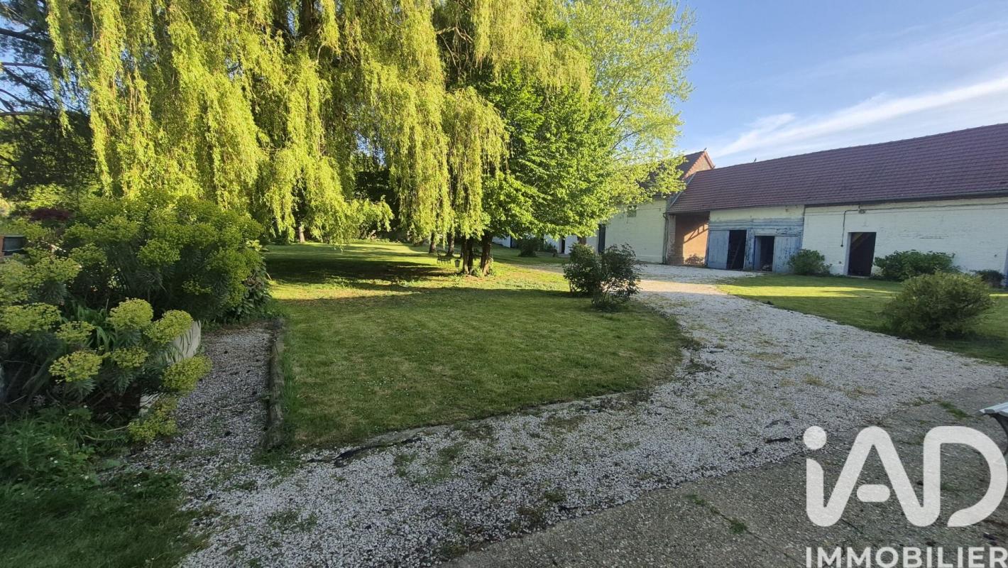 Maison 7 Pièce(s) Caours - Photo 9