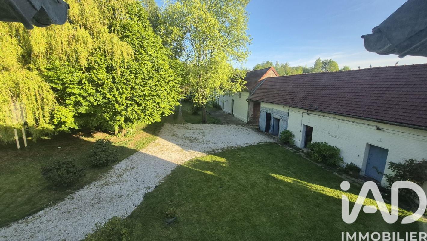Maison 7 Pièce(s) Caours - Photo 10