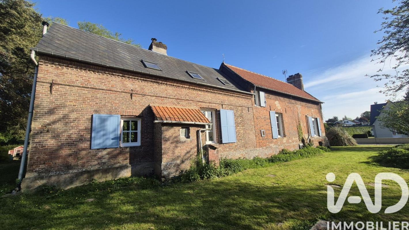 Maison 7 Pièce(s) Caours - Photo 13