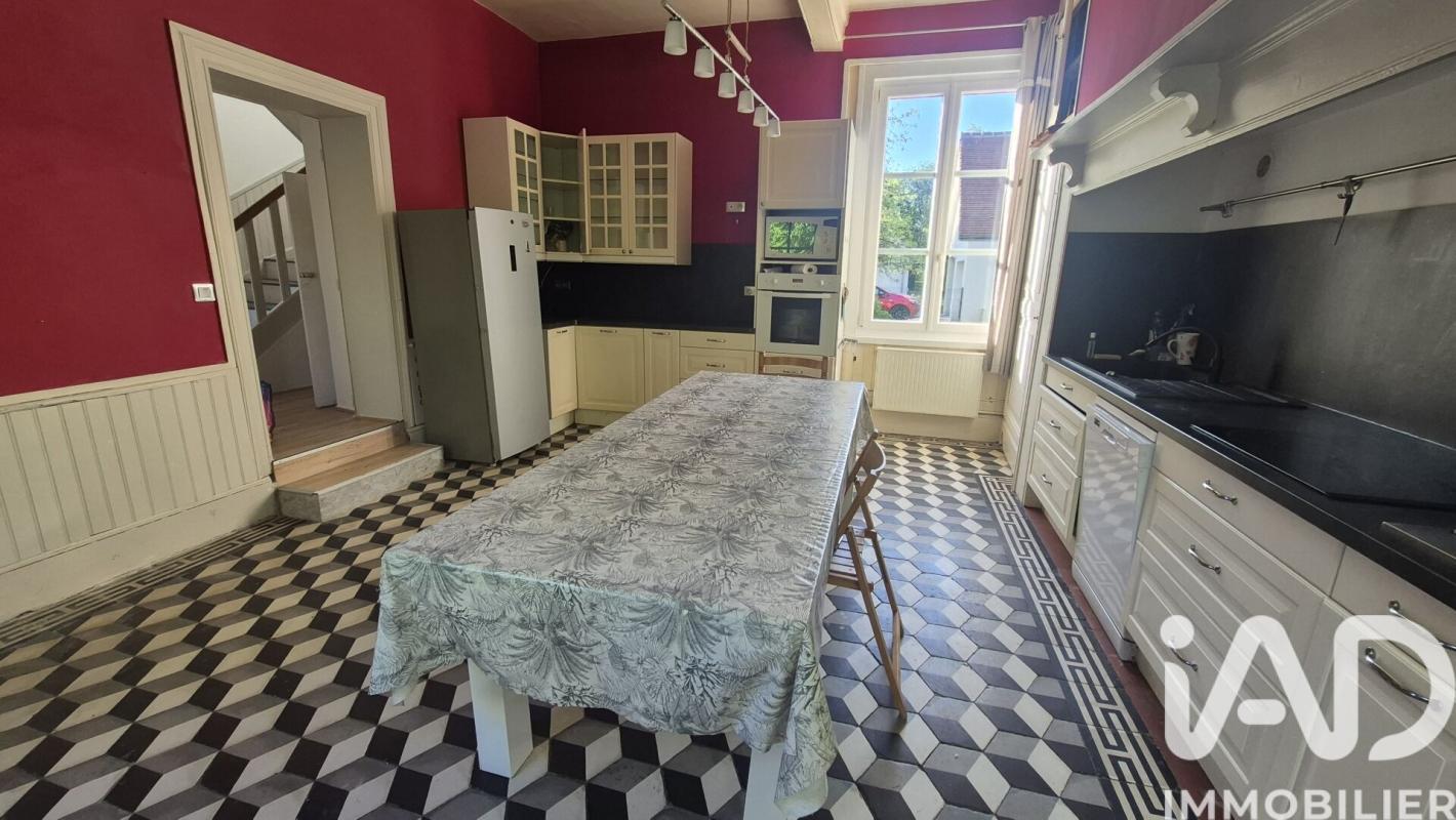 Maison 7 Pièce(s) Caours - Photo 14