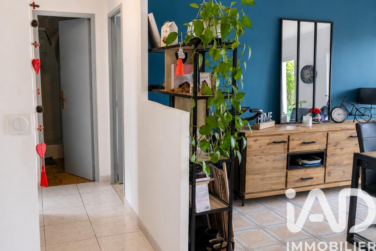 Appartement 4 Pièce(s) Perpignan - Photo 5
