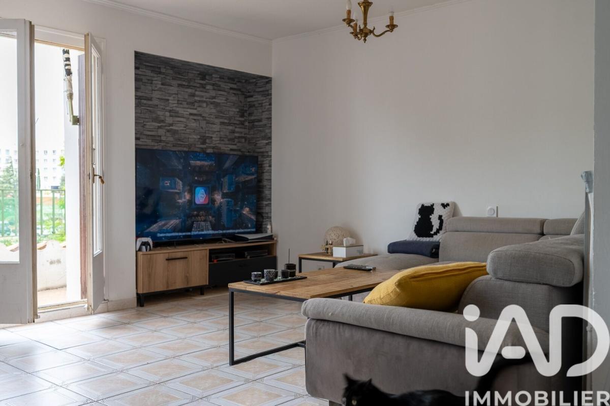 Appartement 4 Pièce(s) Perpignan - Photo 7