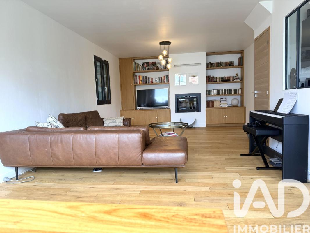 Maison 6 Pièce(s) Touques - Photo 3