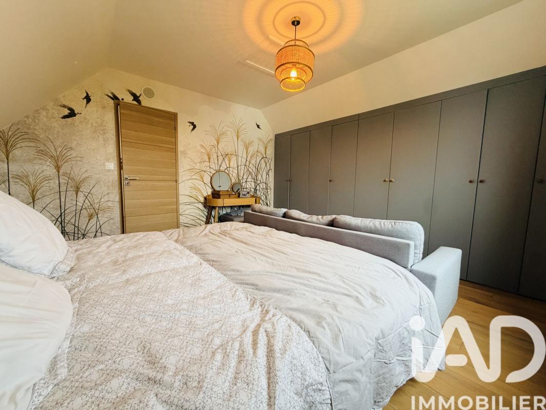 Maison 6 Pièce(s) Touques - Photo 12