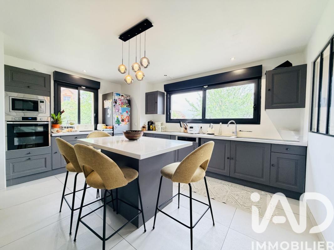 Maison 6 Pièce(s) Touques - Photo 17