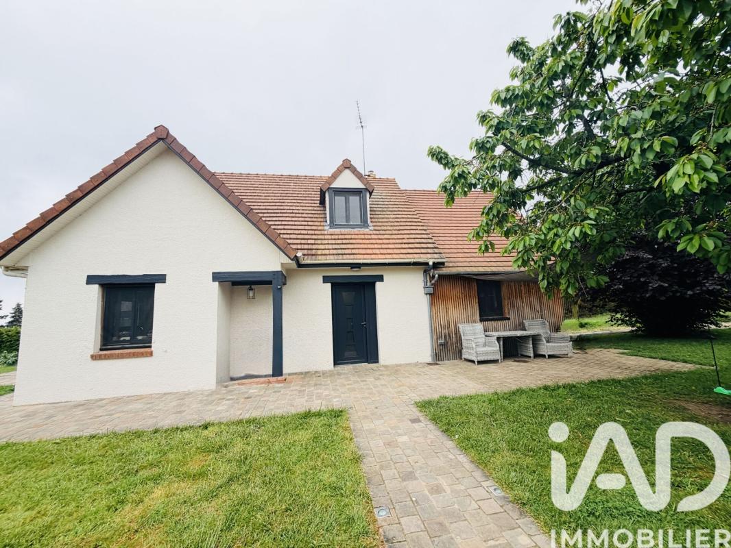 Maison 6 Pièce(s) Touques - Photo 18