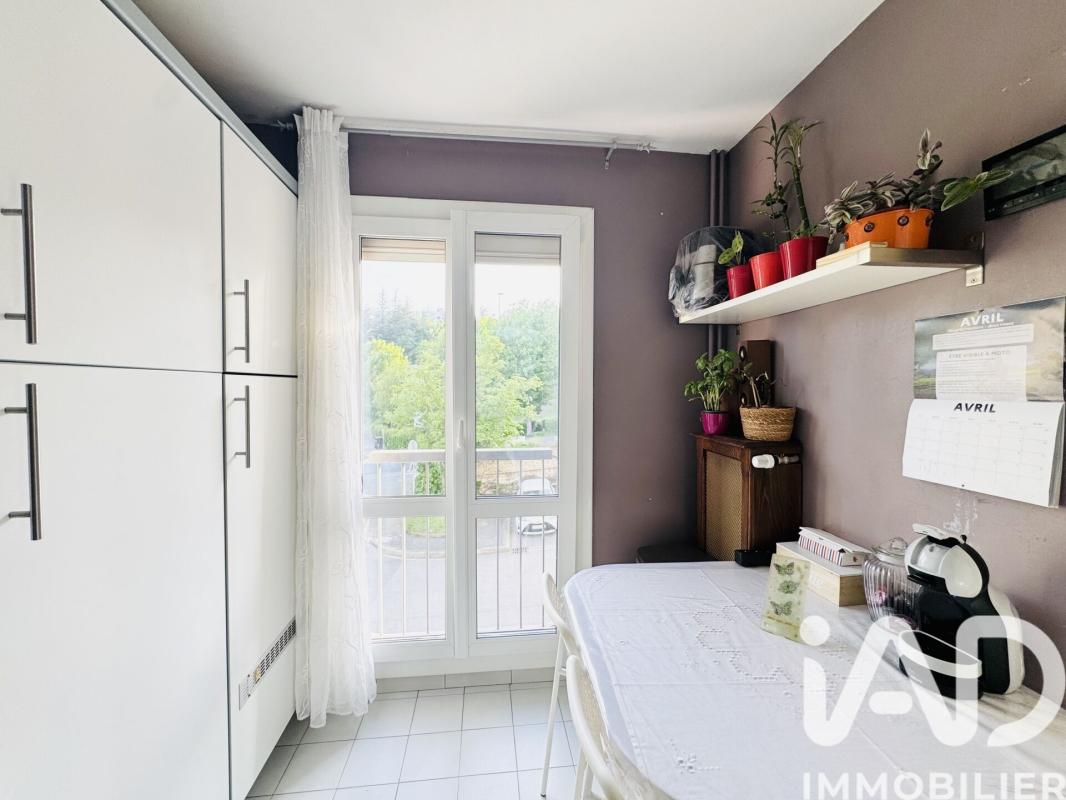 Appartement 6 Pièce(s) Saint-Étienne - Photo 7