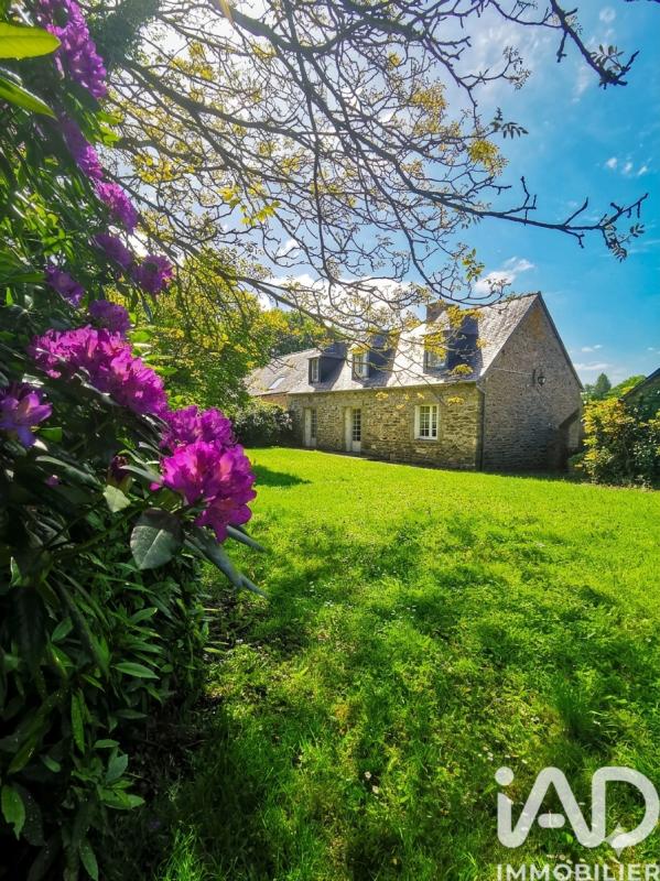 Maison 5 Pièce(s) Plouëc-du-Trieux - Photo 2