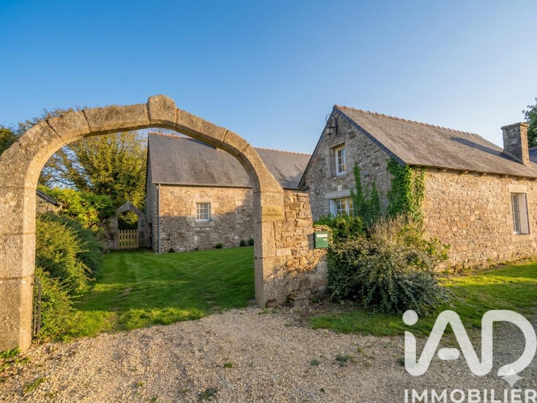 Maison 5 Pièce(s) Plouëc-du-Trieux - Photo 3