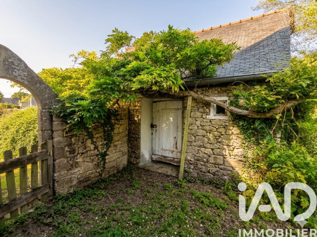 Maison 5 Pièce(s) Plouëc-du-Trieux - Photo 4