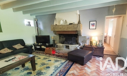 Maison 5 Pièce(s) Plouëc-du-Trieux - Photo 7