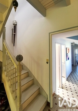 Maison 5 Pièce(s) Plouëc-du-Trieux - Photo 12