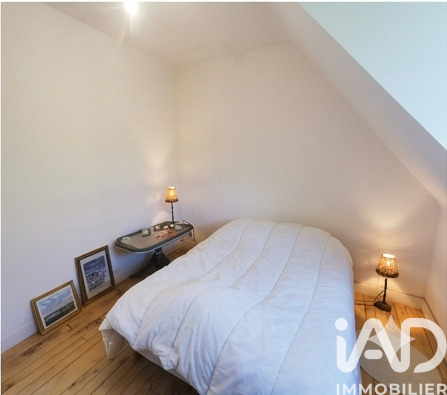 Maison 5 Pièce(s) Plouëc-du-Trieux - Photo 20