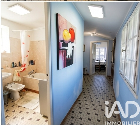 Maison 5 Pièce(s) Plouëc-du-Trieux - Photo 22