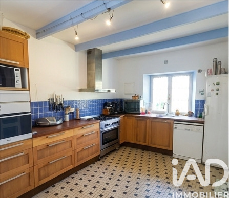 Maison 5 Pièce(s) Plouëc-du-Trieux - Photo 24