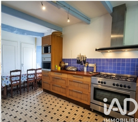Maison 5 Pièce(s) Plouëc-du-Trieux - Photo 25