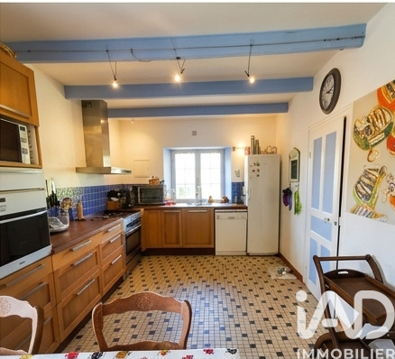 Maison 5 Pièce(s) Plouëc-du-Trieux - Photo 26