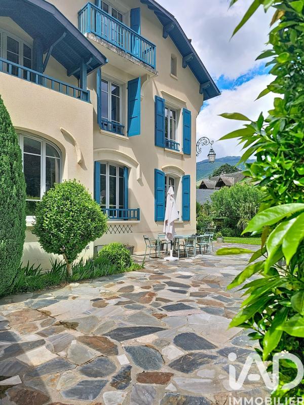Maison 7 Pièce(s) Bagnères-de-Luchon - Photo 2