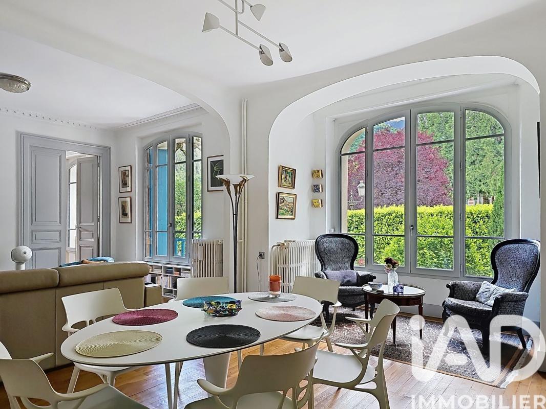 Maison 7 Pièce(s) Bagnères-de-Luchon - Photo 3