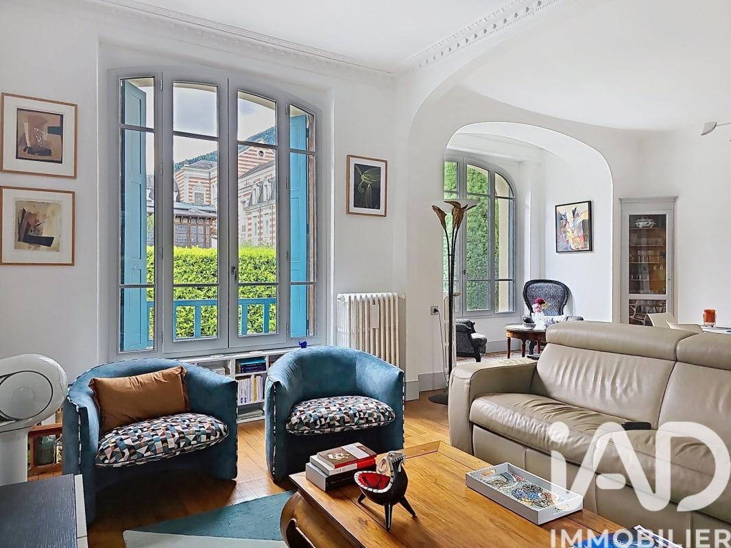 Maison 7 Pièce(s) Bagnères-de-Luchon - Photo 4