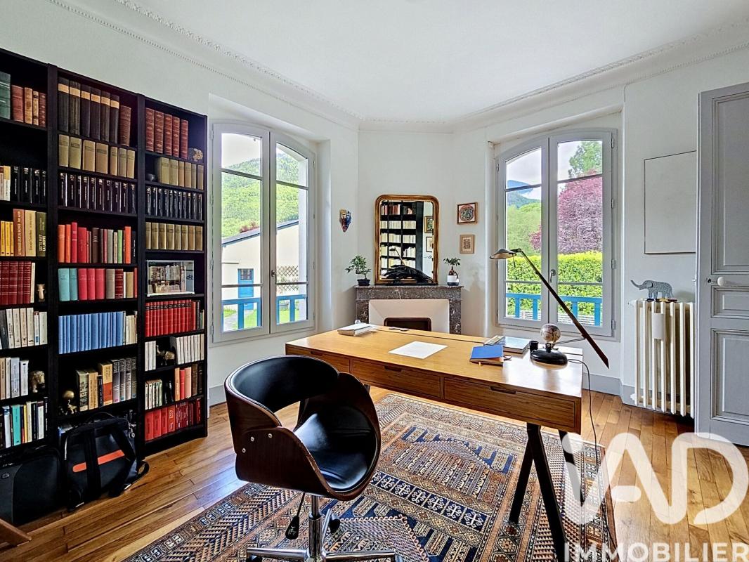 Maison 7 Pièce(s) Bagnères-de-Luchon - Photo 6