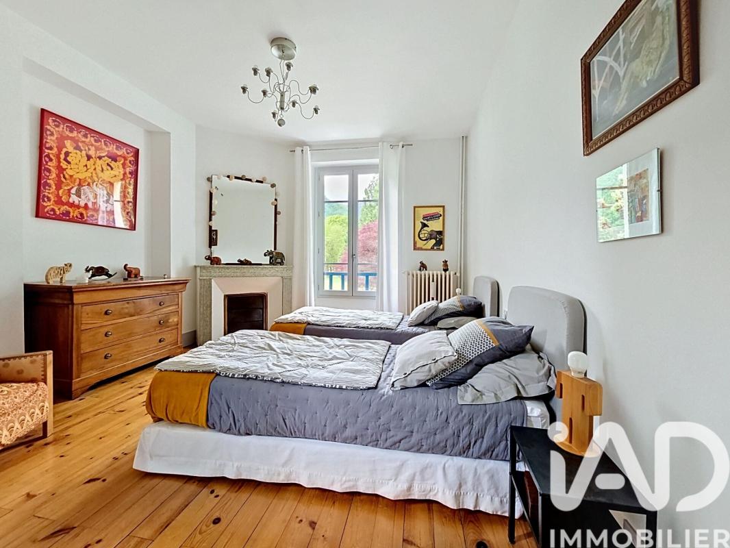 Maison 7 Pièce(s) Bagnères-de-Luchon - Photo 12