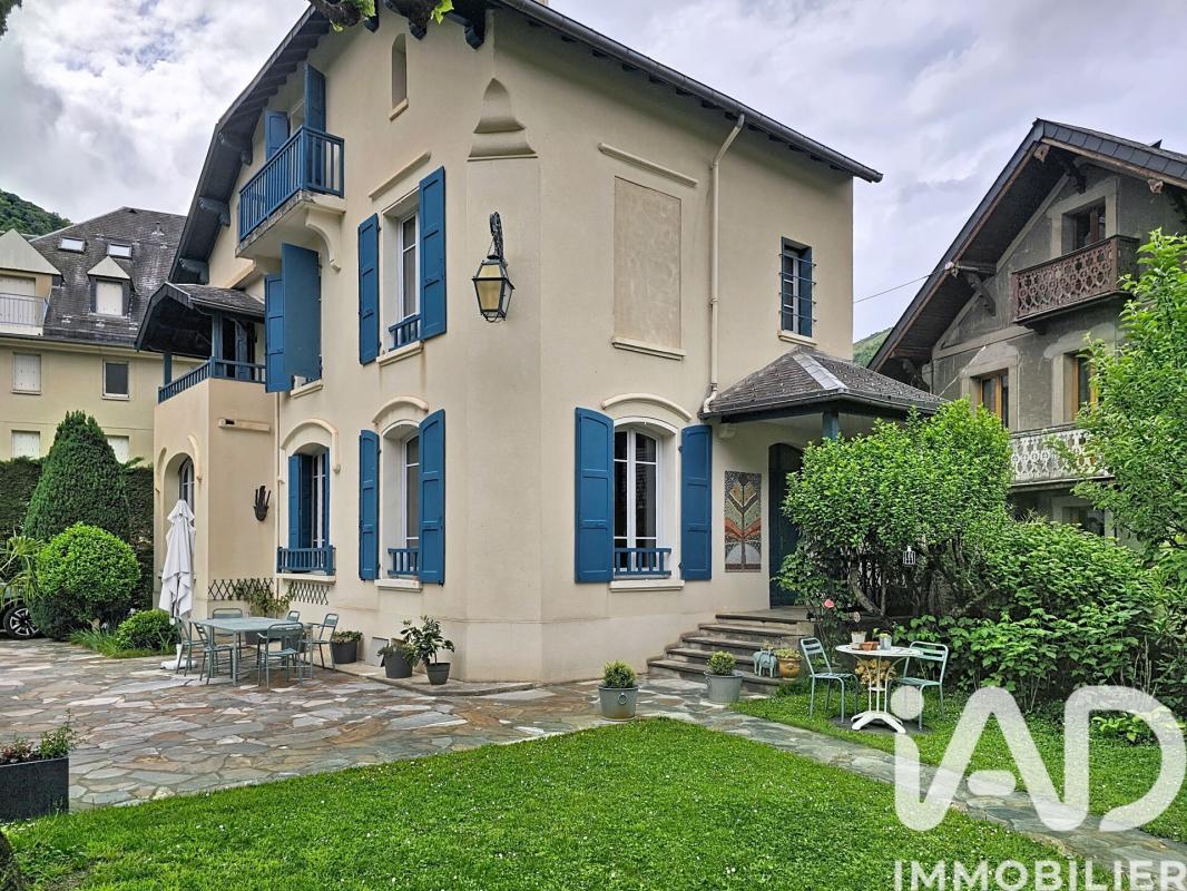 Maison 7 Pièce(s) Bagnères-de-Luchon - Photo 17