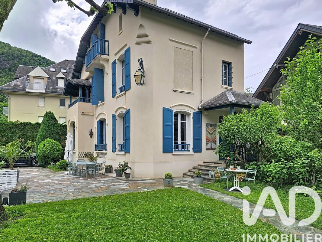Maison 7 Pièce(s) Bagnères-de-Luchon - Photo 18