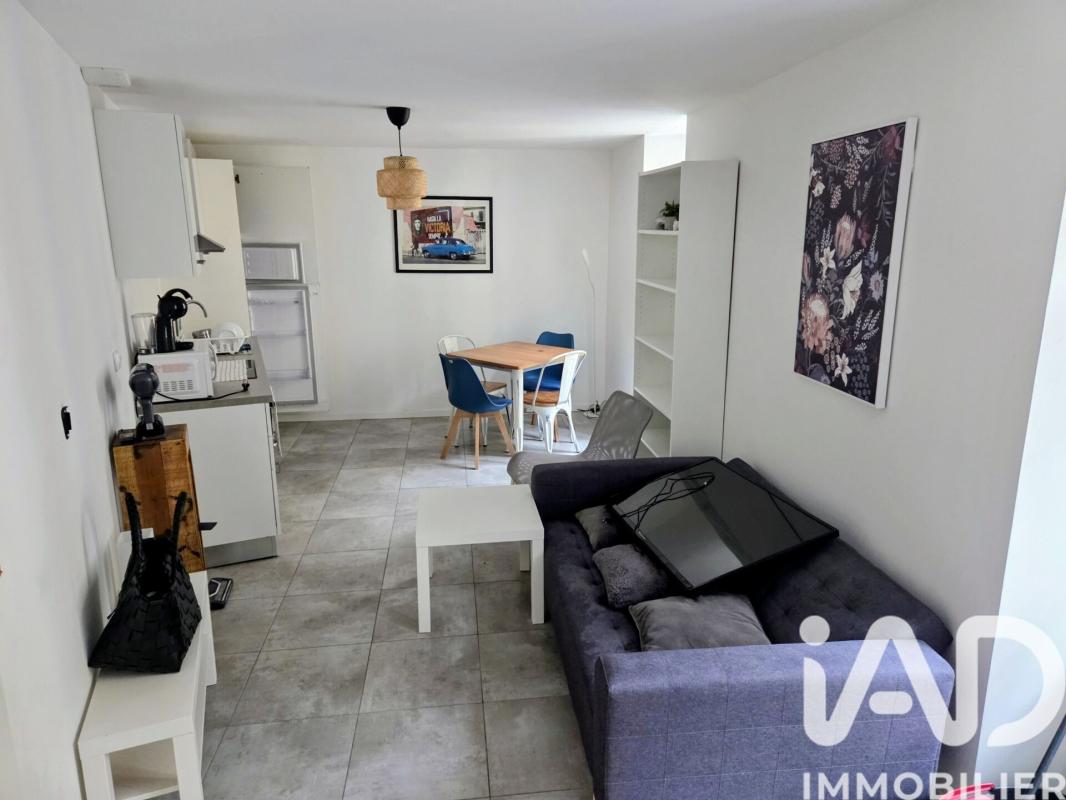 Appartement 3 Pièce(s) Annonay