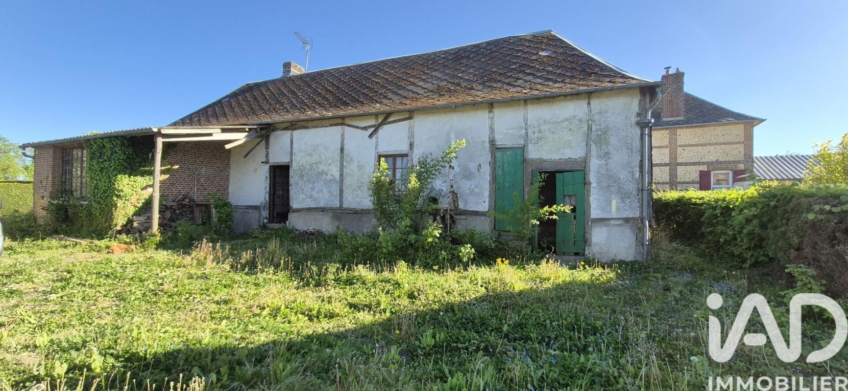 Maison 4 Pièce(s) Montérolier - Photo 2