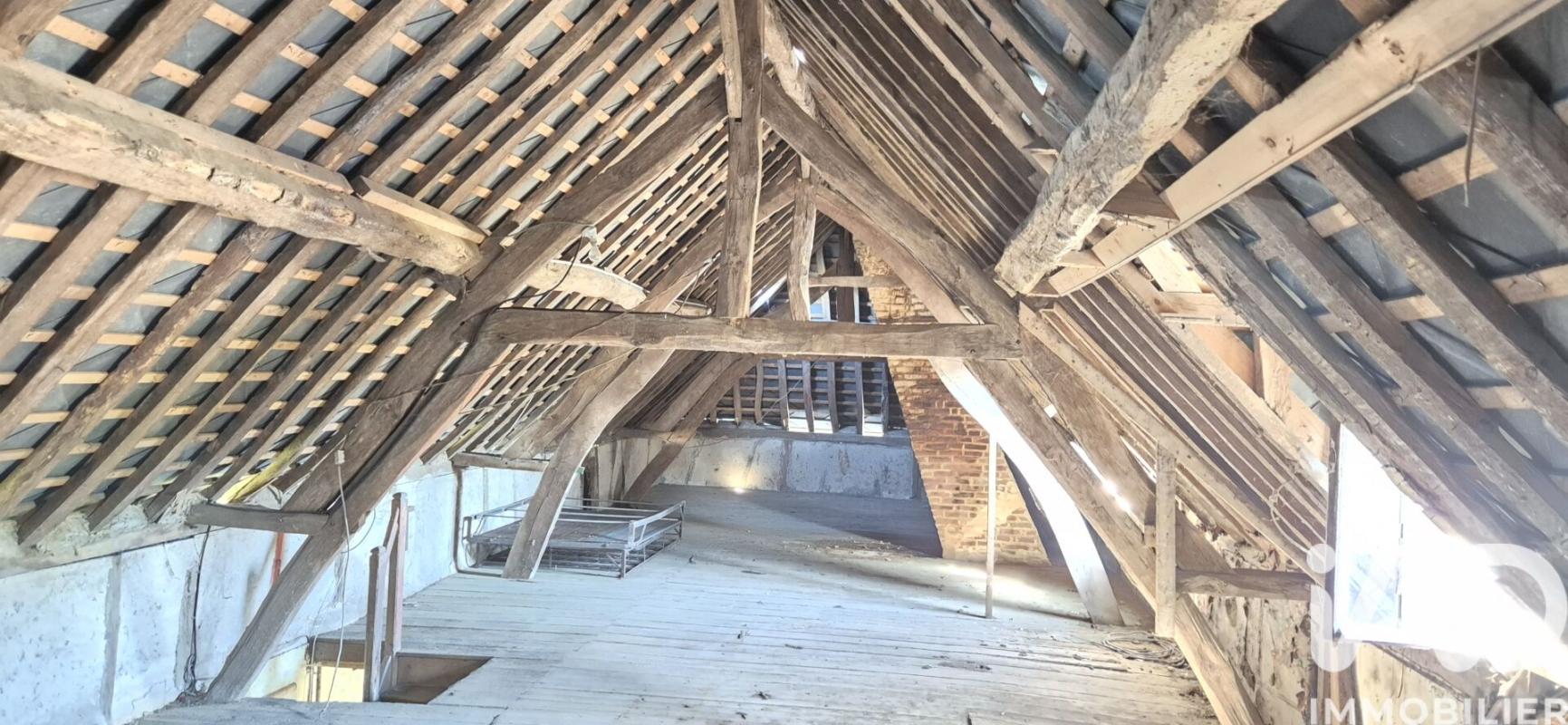 Maison 4 Pièce(s) Montérolier - Photo 3