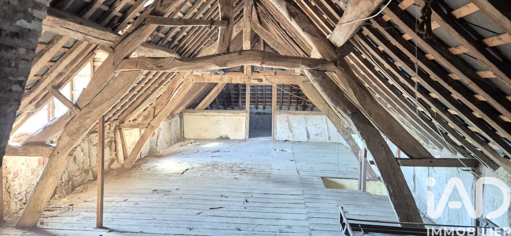 Maison 4 Pièce(s) Montérolier - Photo 4