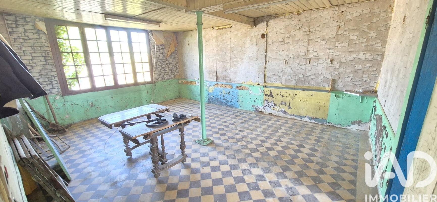 Maison 4 Pièce(s) Montérolier - Photo 6