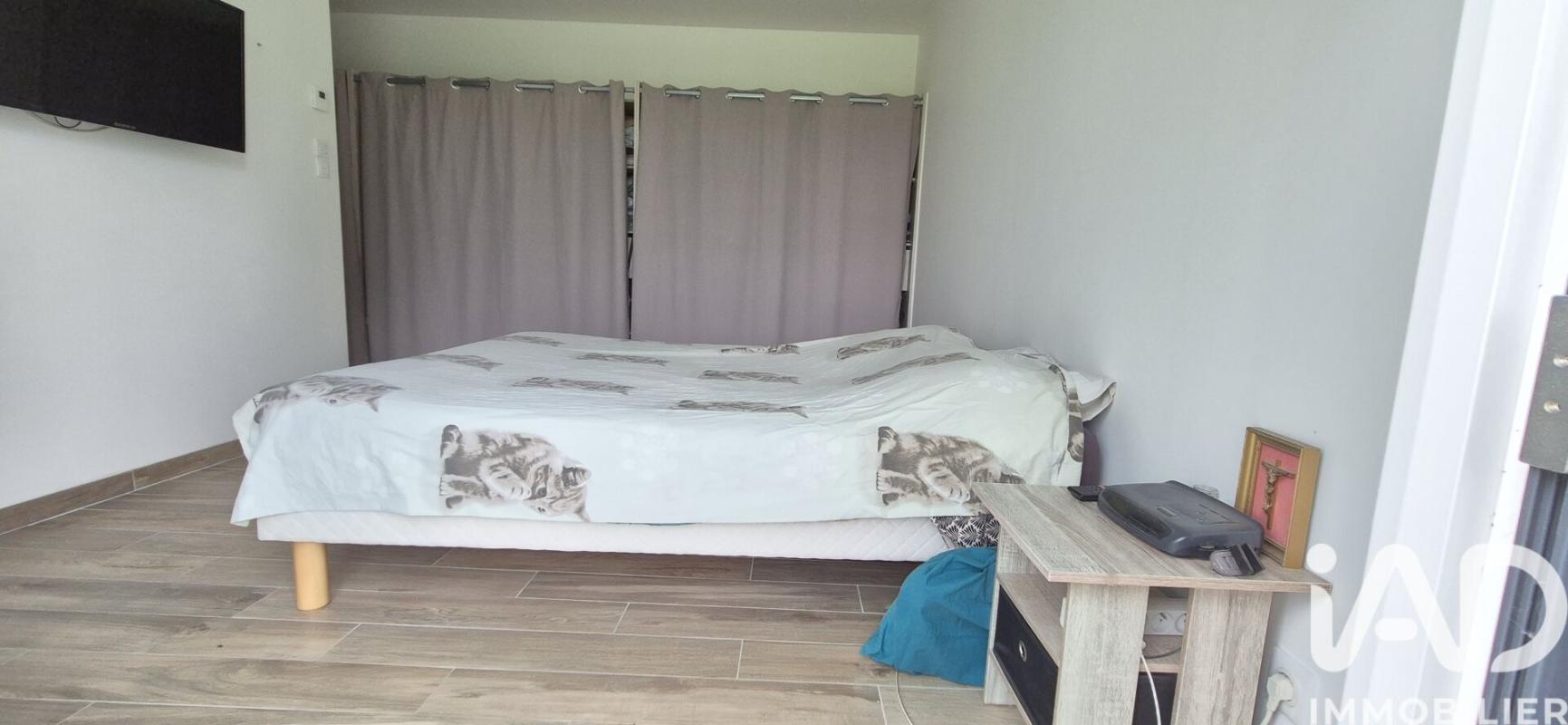 Maison 3 Pièce(s) Dampierre-en-Bray - Photo 9