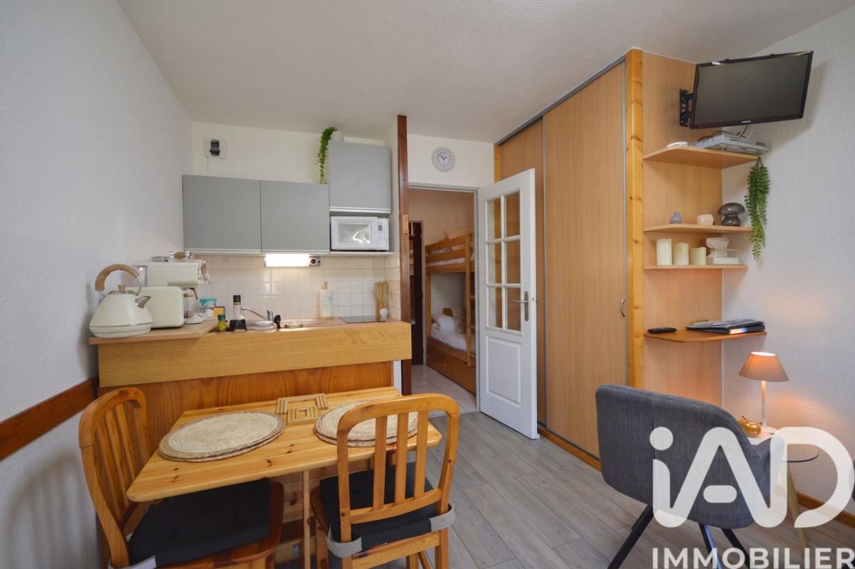 Appartement 1 Pièce(s) Mijoux