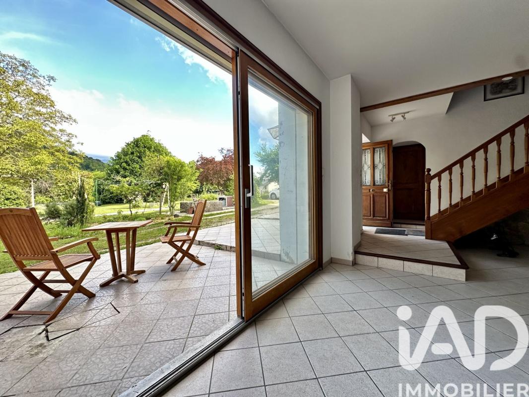 Maison 7 Pièce(s) Voiron - Photo 9