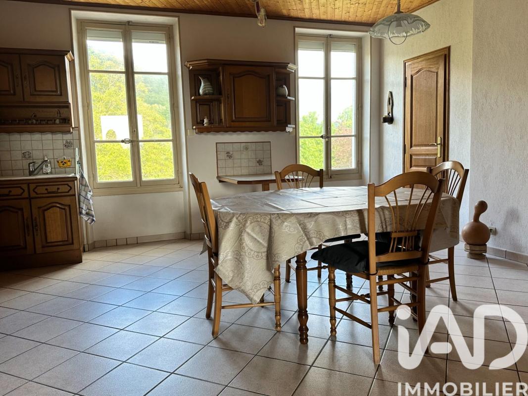 Maison 7 Pièce(s) Voiron - Photo 10