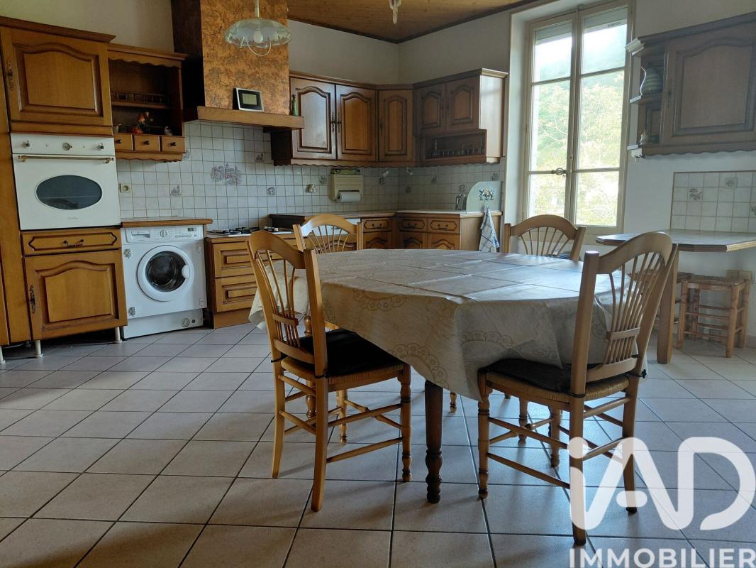 Maison 7 Pièce(s) Voiron - Photo 11