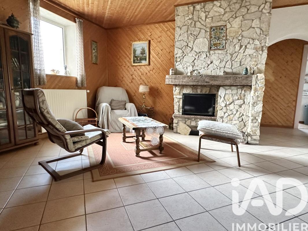 Maison 7 Pièce(s) Voiron - Photo 13