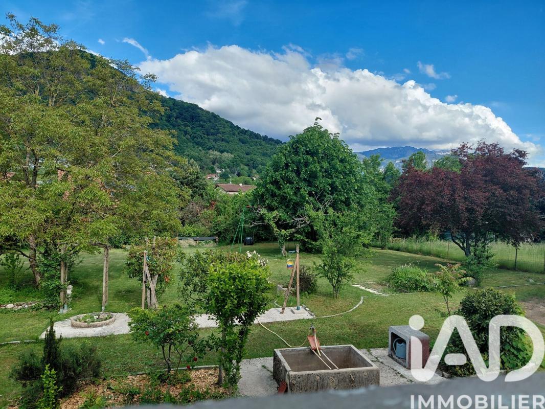 Maison 7 Pièce(s) Voiron - Photo 1