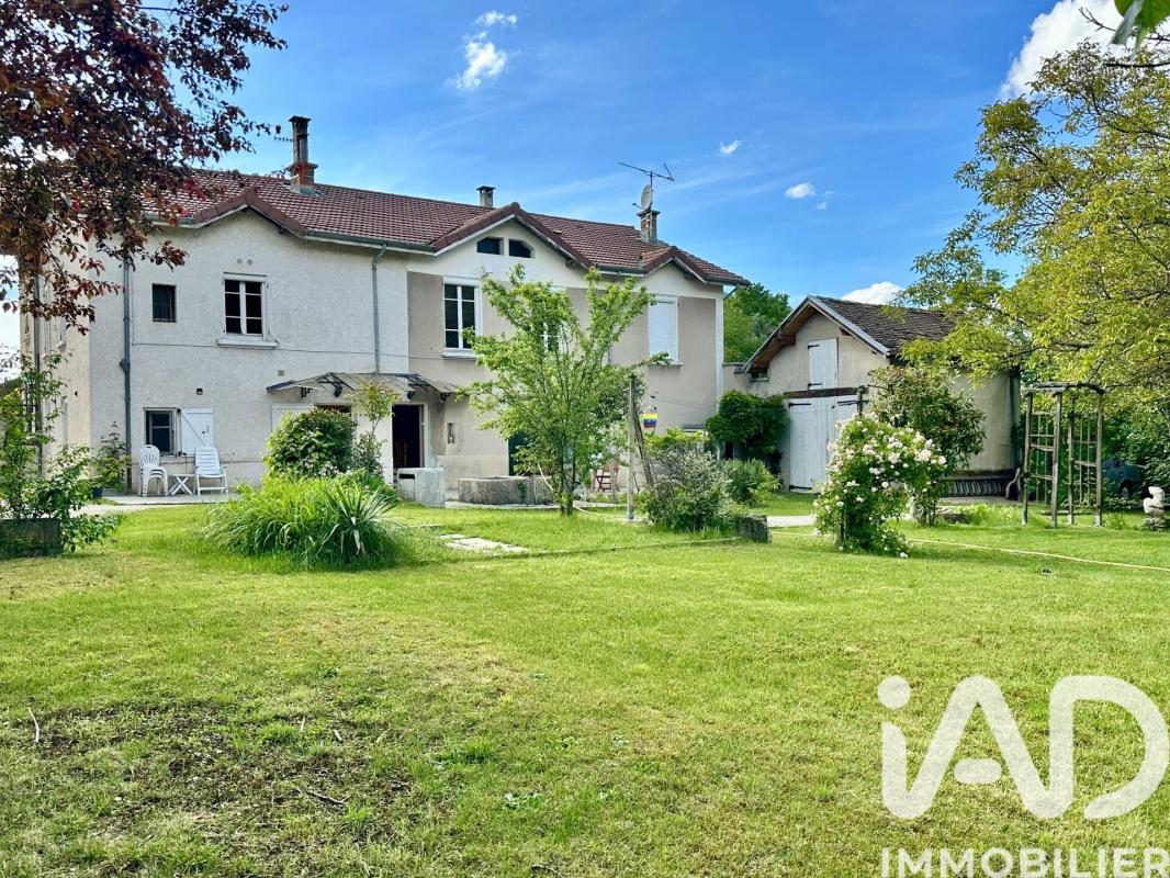 Maison 7 Pièce(s) Voiron - Photo 2